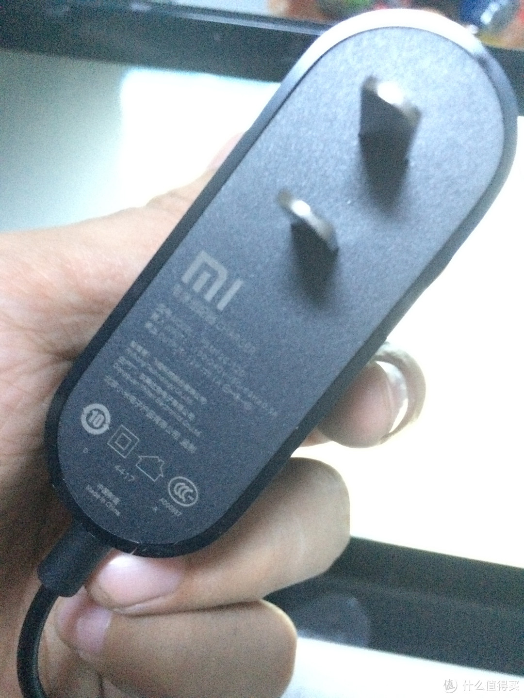 顺便买到手的MI 小米路由器mini