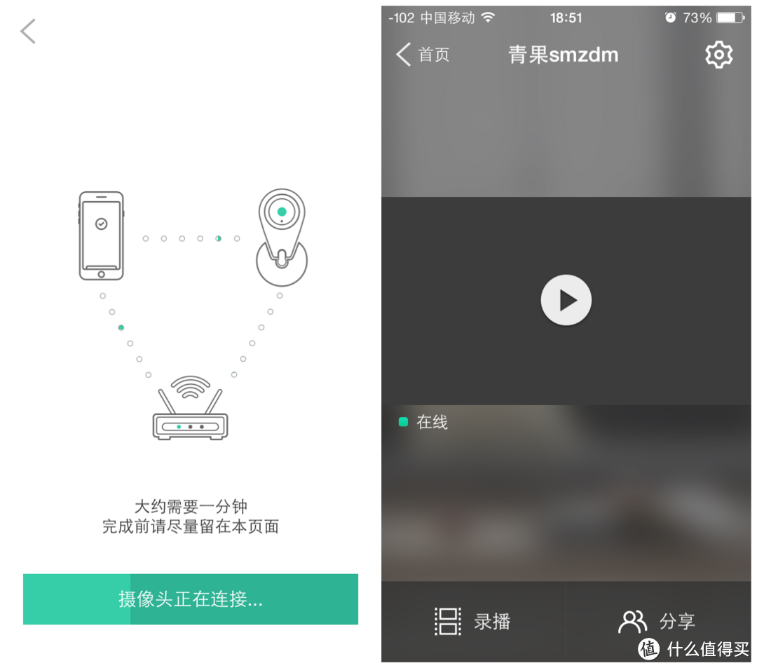 视野，不在乎距离：网易 青果WIFI摄像头初体验