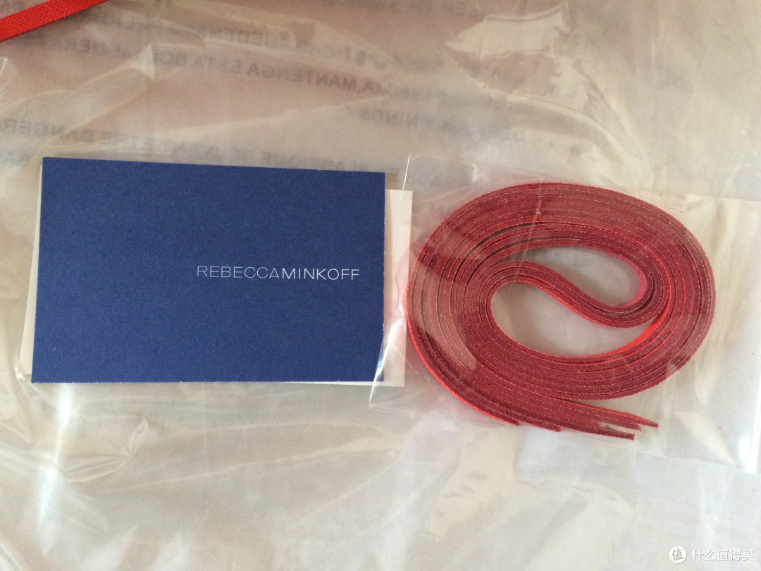 美亚直邮:Rebecca Minkoff Mini Avery 女包 新鲜到货