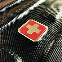 羊毛中的好白菜：上海银行信用卡 SWISSWIN 瑞士十字 旅行箱到手全纪录