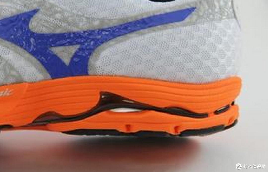 Mizuno 美津浓 Sayonara 2 避震跑鞋 — 好鞋要分享.带真禽兽