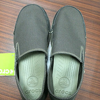 张大妈推荐之败家篇 篇一：给老哥的crocs 卡骆驰 & Florsheim 富乐绅