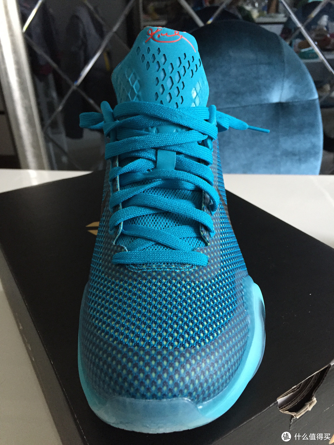 黑曼巴的最后一代？Kobe X 篮球鞋