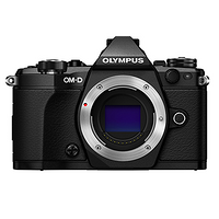 二代升级：OLYMPUS 奥林巴斯 发布 E-M5 II 机身和 14-150mm II 镜头