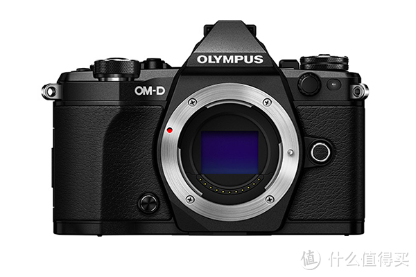 二代升级：OLYMPUS 奥林巴斯 发布 E-M5 II 机身和 14-150mm II 镜头