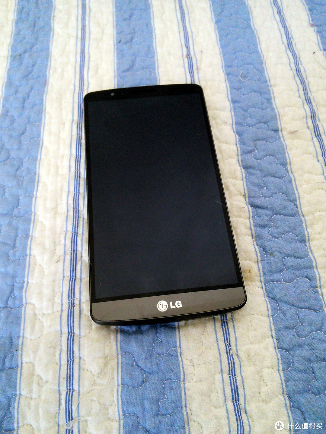 半年使用感受：LG G3 F460 是目前最佳的 Android 手机之一