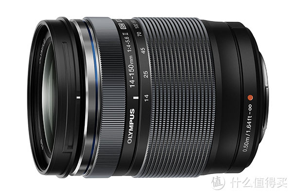 二代升级：OLYMPUS 奥林巴斯 发布 E-M5 II 机身和 14-150mm II 镜头