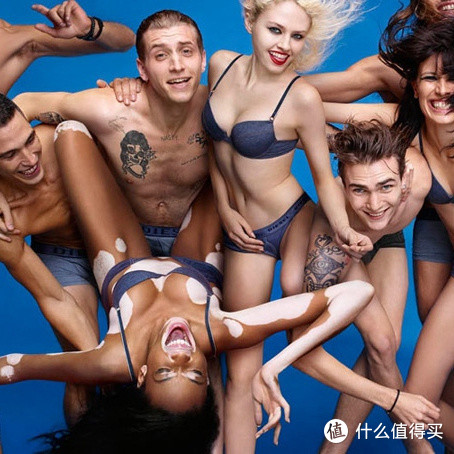 传递勇气与包容：Diesel 迪赛 发布2015春夏系列广告大片 #DieselHigh