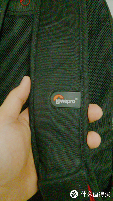 LOWEPRO 乐摄宝 fastpack200 双肩摄影包
