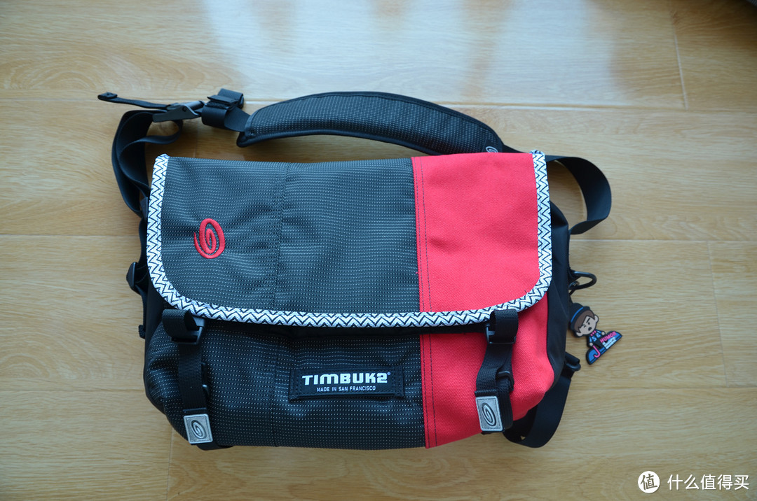 Timbuk2 官网订制邮差包 custom laptop messenger bag