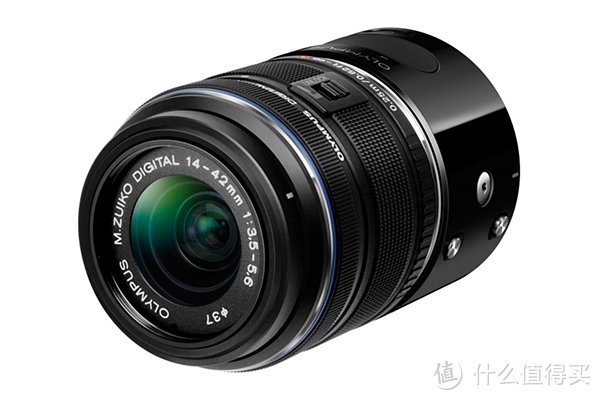 Air A01镜头相机领衔：OLYMPUS 奥林巴斯 为 CP+2015 带来多款新品
