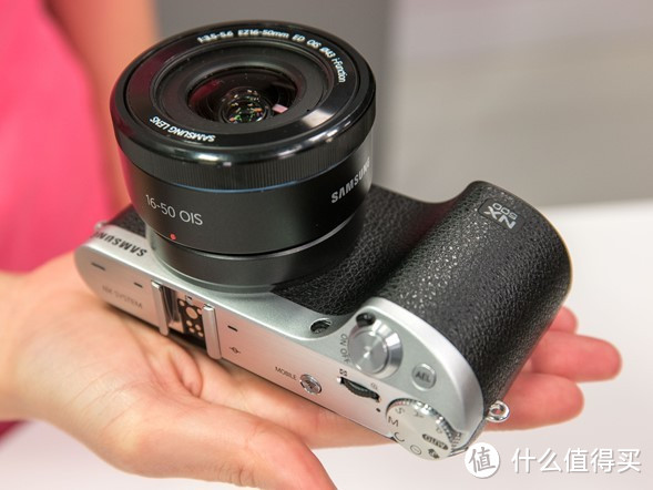 部分采用NX1技术：SAMSUNG 三星 发布 NX500 单电相机
