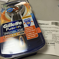 Gillette 吉列 Fusion Proglide 锋隐超顺 FlexBall 电动剃须刀