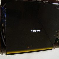 将小电磁炉变身家用易云网络：NETGEAR 美国网件 R6300v2 1750M 双频千兆 802.11ac无线路由器