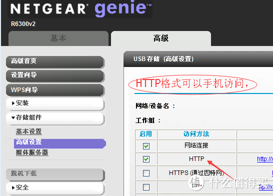 将小电磁炉变身家用易云网络：NETGEAR 美国网件 R6300v2 1750M 双频千兆 802.11ac无线路由器