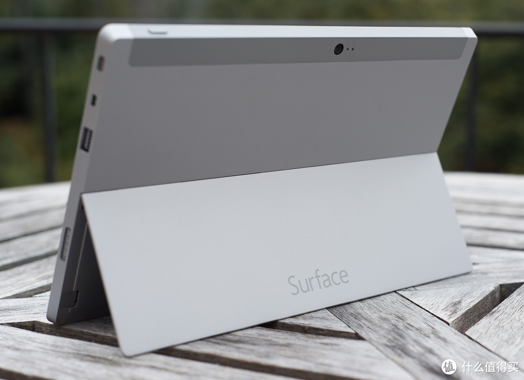 Microsoft 微软 surface 2（RT）平板电脑