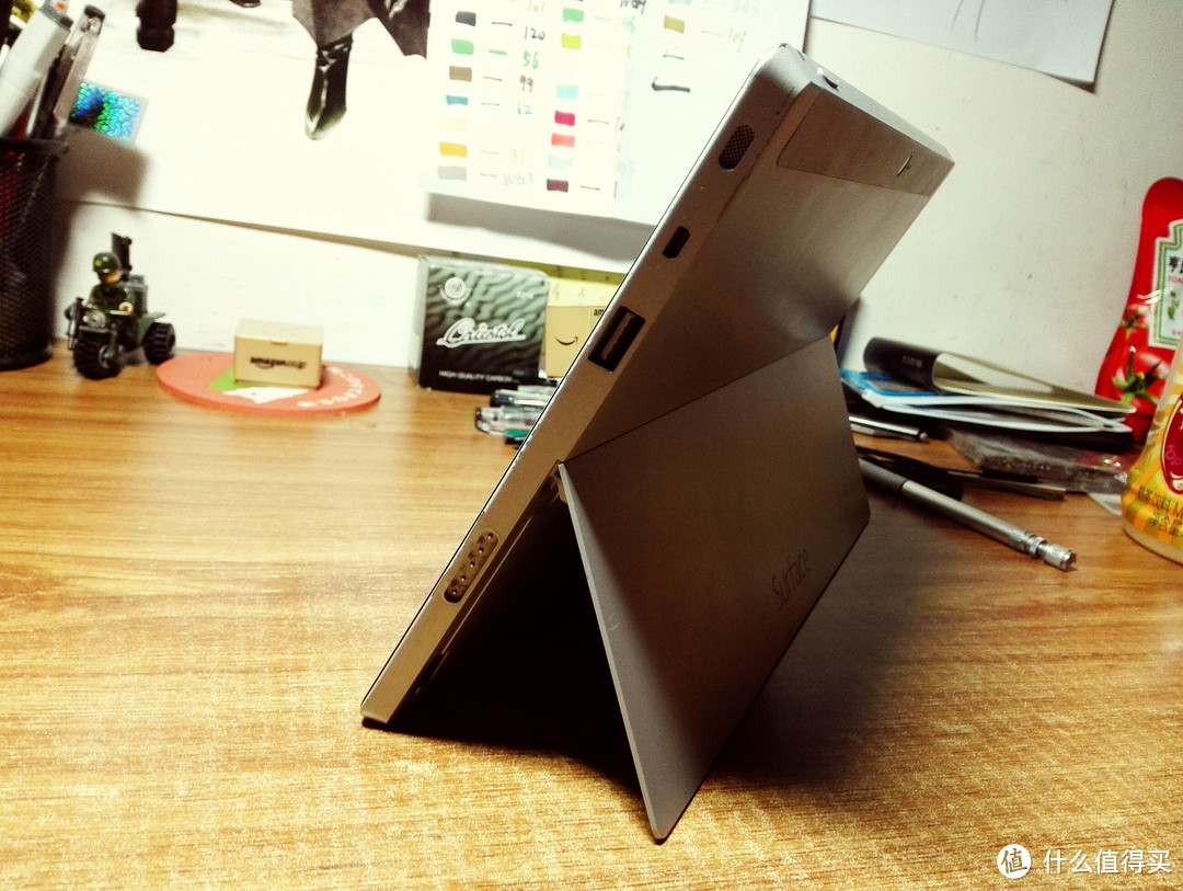 Microsoft 微软 surface 2（RT）平板电脑