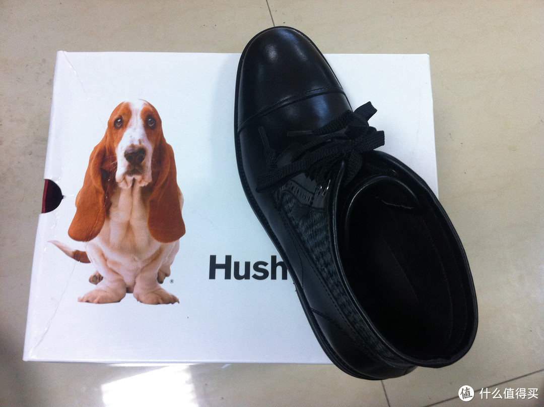 低调装酷+高调运动：Hush Puppies 暇步士 牛皮/格子织物男休闲鞋 & adidas 阿迪达斯 篮球鞋 RUNTHEGAME