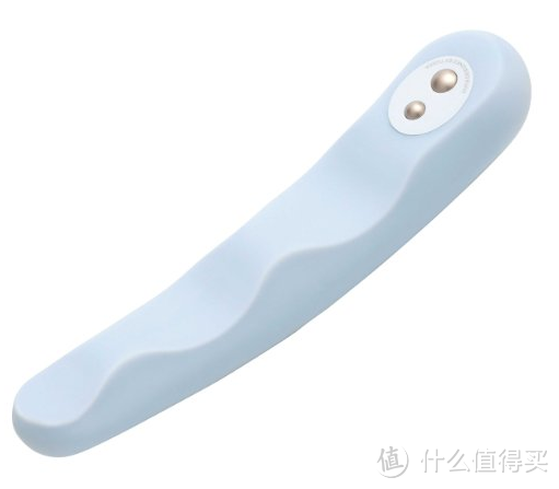 小清新的羞羞物：TENGA 日本进口 iroha FIT 女性自我娱乐产品