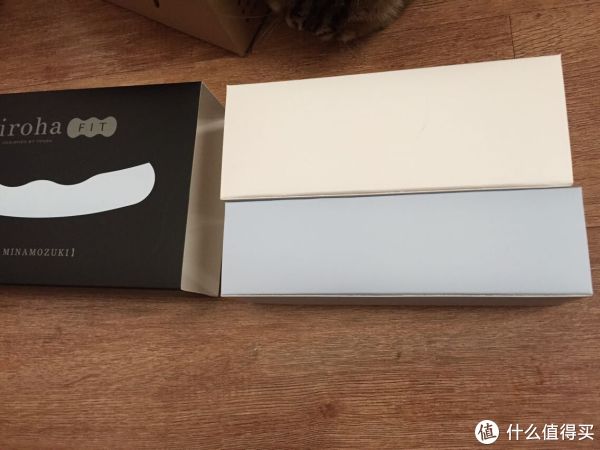 小清新的羞羞物:TENGA 日本进口 iroha FIT 女