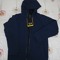 Mountain Hardwear 山浩 Felix Jacket 男款户外棉服