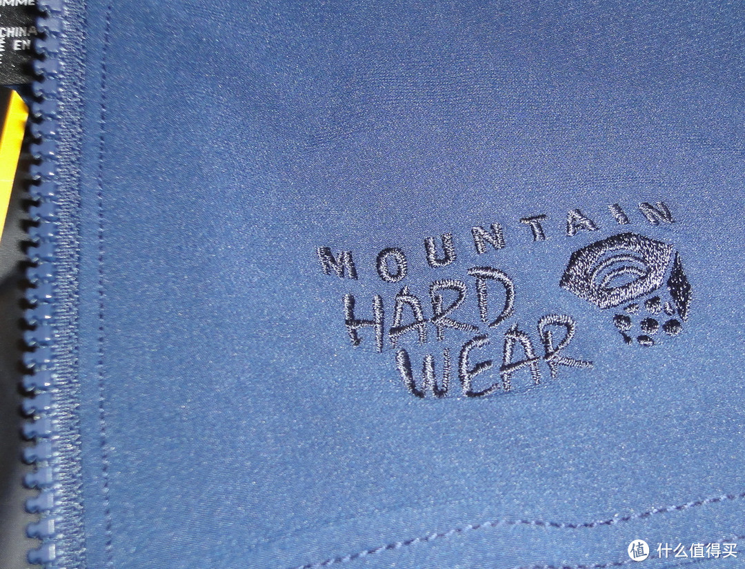 Mountain Hardwear 山浩 Felix Jacket 男款户外棉服