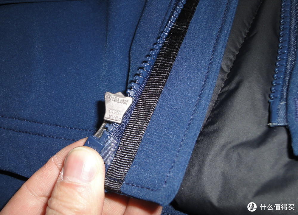 Mountain Hardwear 山浩 Felix Jacket 男款户外棉服