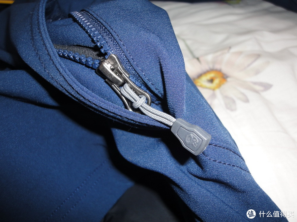 Mountain Hardwear 山浩 Felix Jacket 男款户外棉服