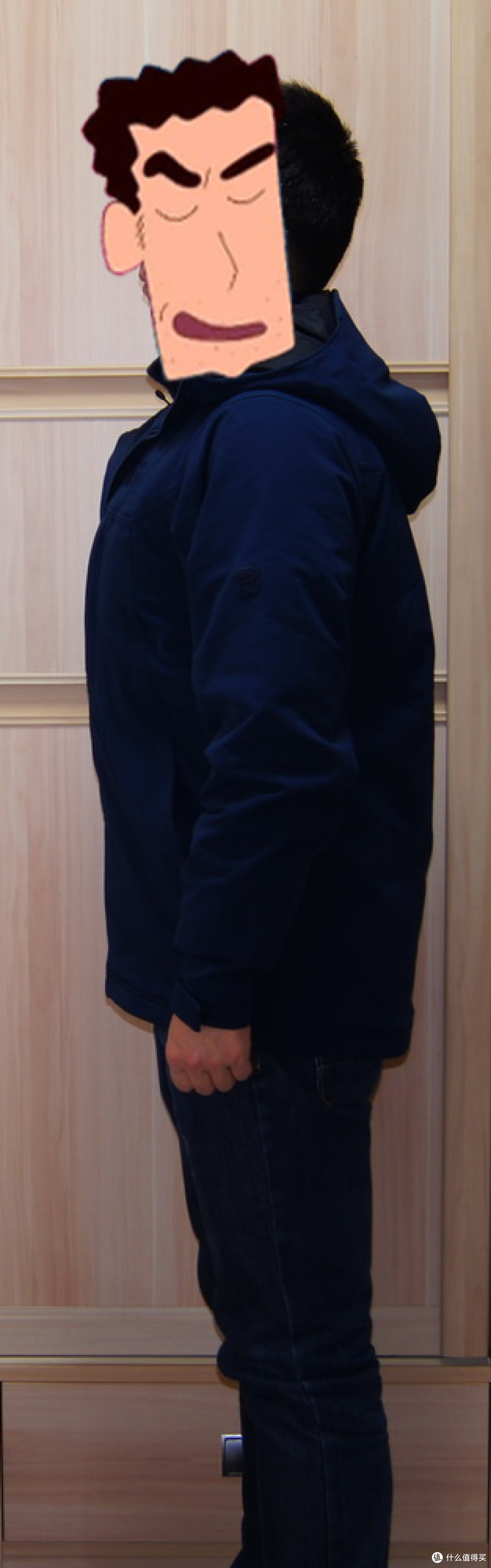 Mountain Hardwear 山浩 Felix Jacket 男款户外棉服