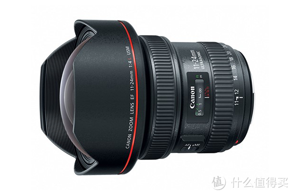 5千万像素感人：佳能 5Ds / 5Ds R全画幅、11-24mm F4L广角镜头 领衔众多新品