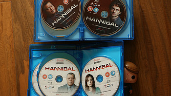 美国学厨哪家强？NBC找Dr. Hannibal Lecter！TV版汉尼拔1-2季