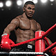 拳王亲自授权：STORM COLLECTIBLES Mike Tyson 1/6人偶零售版开订