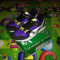 6PM购入PUMA 彪马Trinomic XT2 Plus 跑鞋