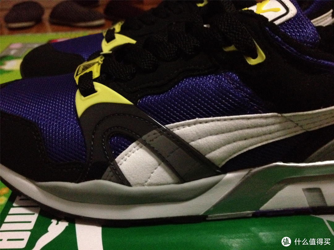 6PM购入PUMA 彪马Trinomic XT2 Plus 跑鞋