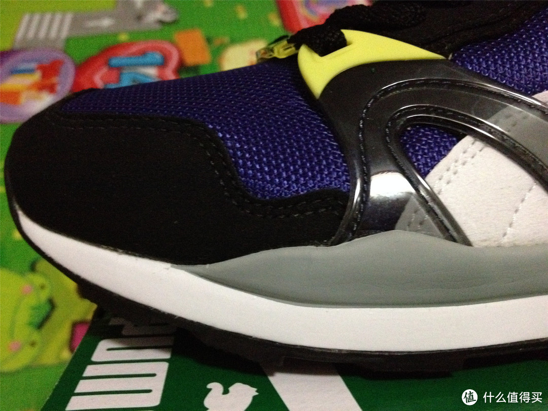 6PM购入PUMA 彪马Trinomic XT2 Plus 跑鞋