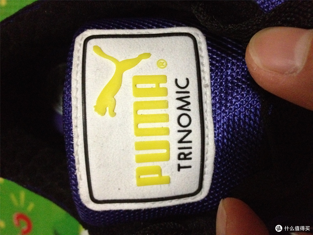 6PM购入PUMA 彪马Trinomic XT2 Plus 跑鞋
