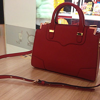 Rebecca Minkoff Amorous Satchel 女款手提包