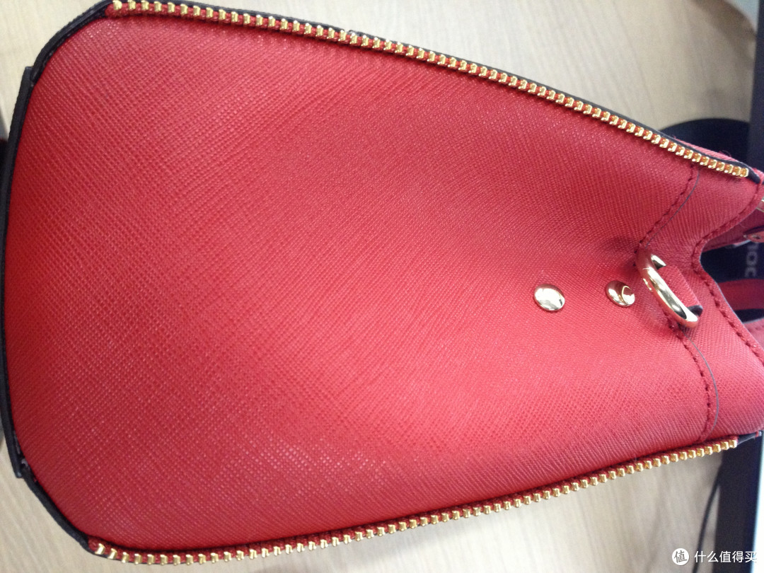 Rebecca Minkoff Amorous Satchel 女款手提包