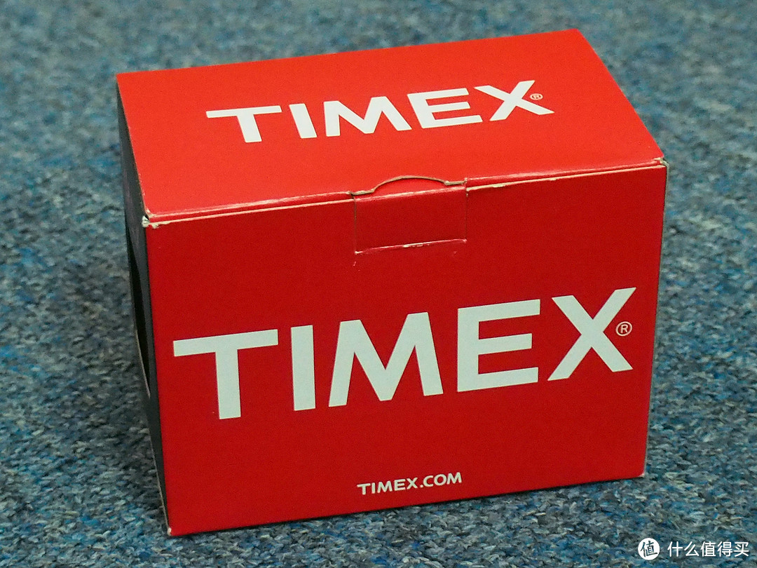 Timex 天美时 IQ系列 T2N930DH 男款皮带腕表，原创最全面使用教程