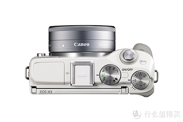 急速进化：Canon 佳能 EOS M3 便携无反相机 登场