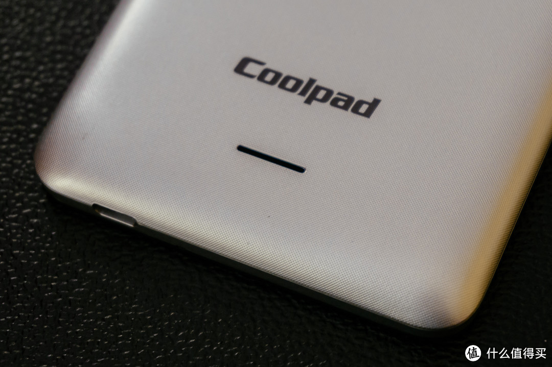 500元档大混战：Coolpad 酷派 大神 F1八核版（青春版）开箱&简单试用