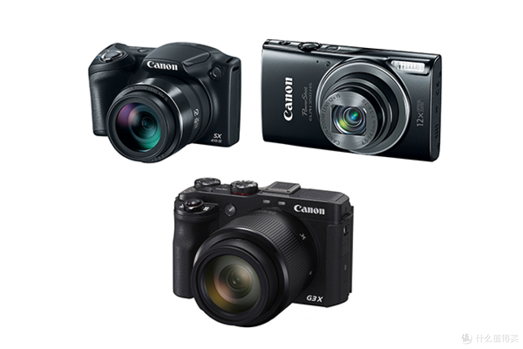 适合旅行携带:Canon 佳能推出PowerShot SX410 IS 和IXUS 275 HS 两款