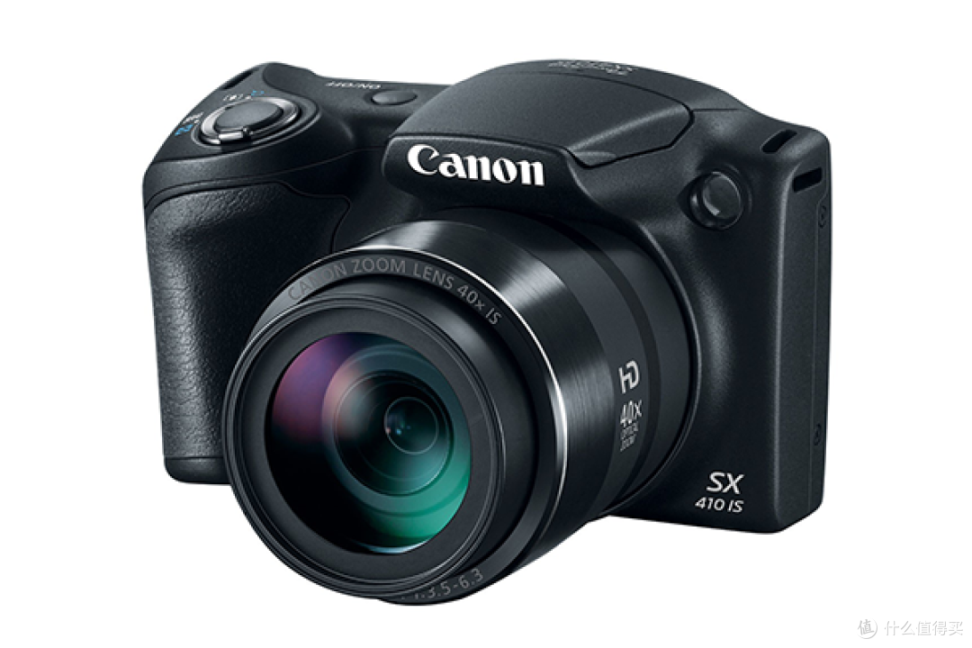 适合旅行携带:Canon 佳能 推出 PowerShot SX410 IS 和 IXUS 275 HS 两款新机