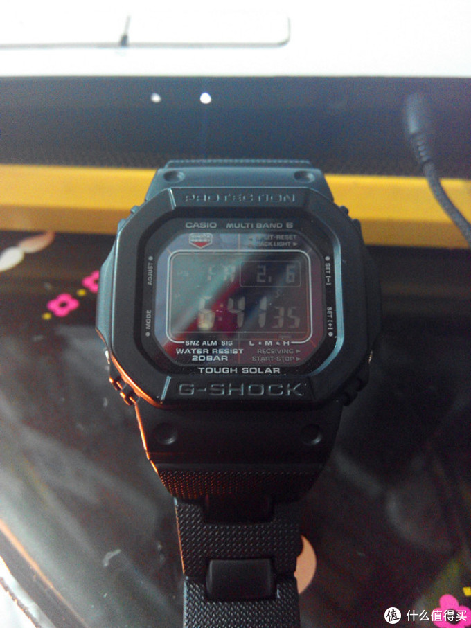 casio 5610bc