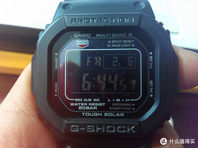 casio 5610bc