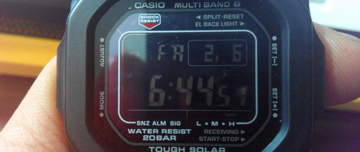 casio 5610bc