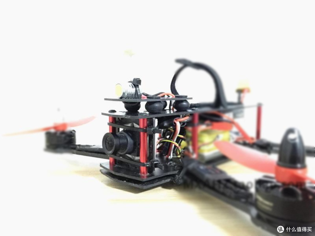 FPV设备介绍与实战