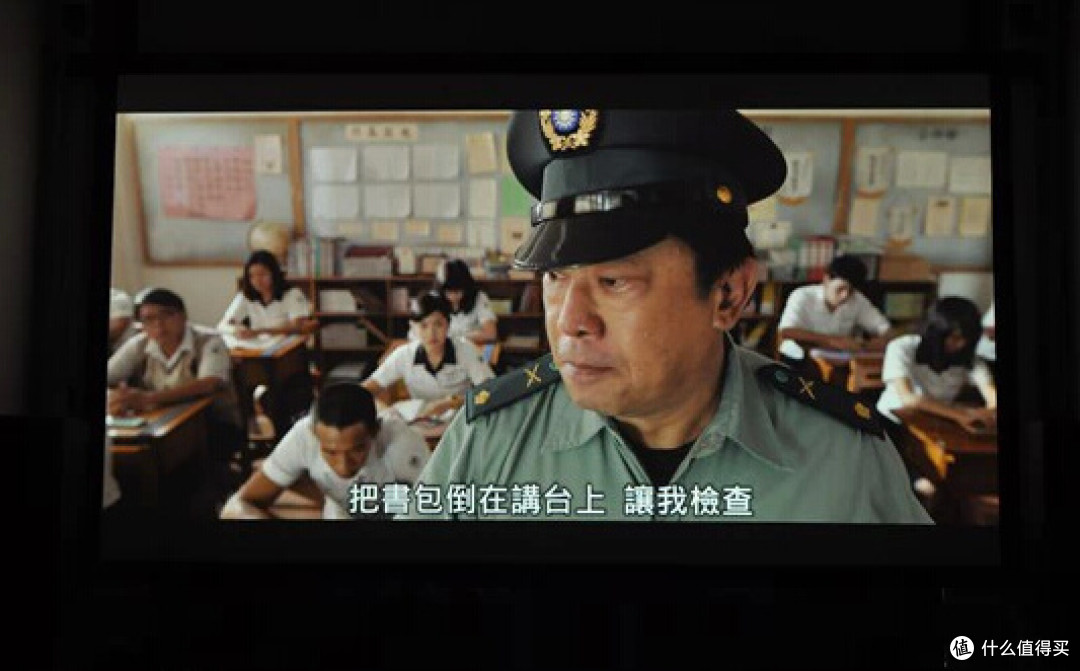 廉颇老矣,尚能饭否? 晒一晒当年的中端投影BenQ 明基 W5000