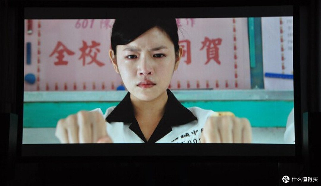 廉颇老矣,尚能饭否? 晒一晒当年的中端投影BenQ 明基 W5000