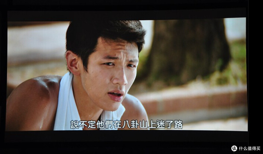 廉颇老矣,尚能饭否? 晒一晒当年的中端投影BenQ 明基 W5000